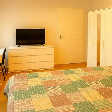 Lägenhet Vegas Marienheide