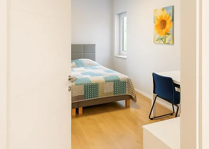 Appartement Vegas Marienheide