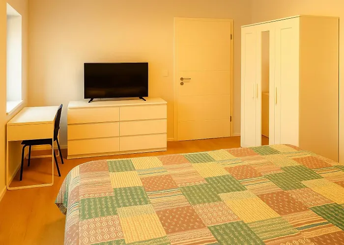 Appartement Vegas Marienheide