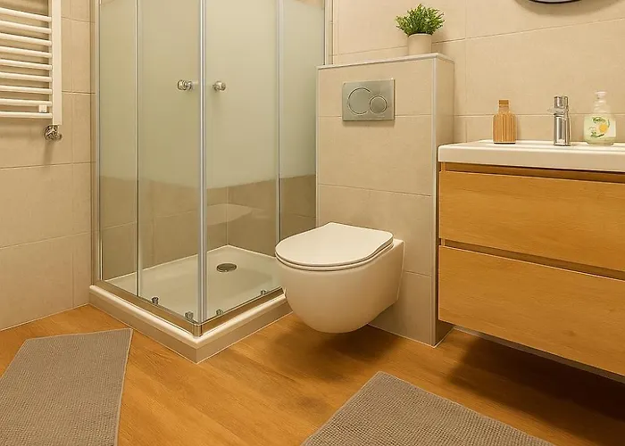 Vegas Appartement Marienheide